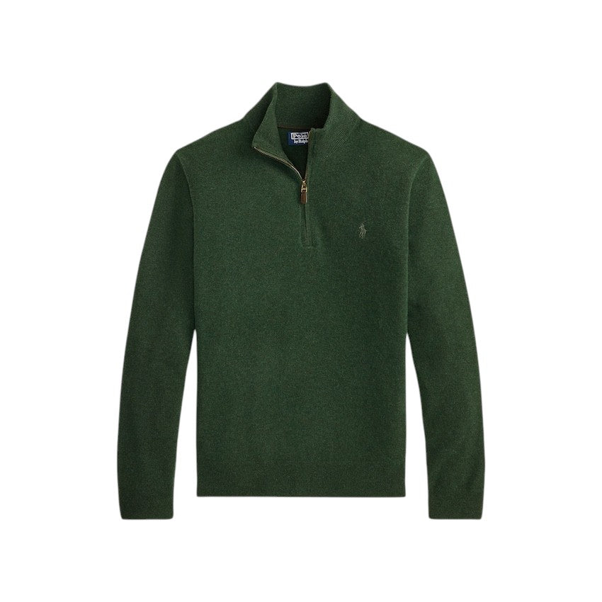 Polo Ralph Lauren Men pull trui heren groen 710876756504
