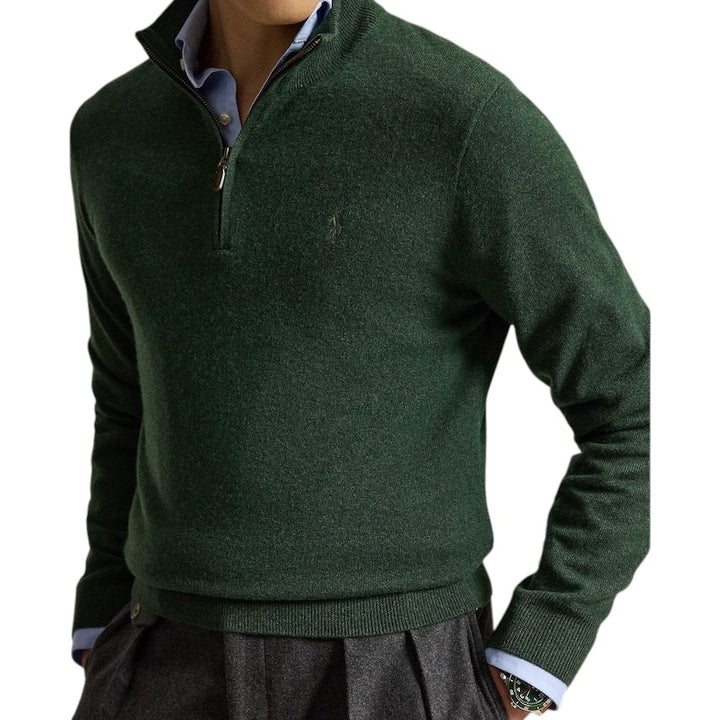 Polo Ralph Lauren Men pull trui heren groen 710876756504