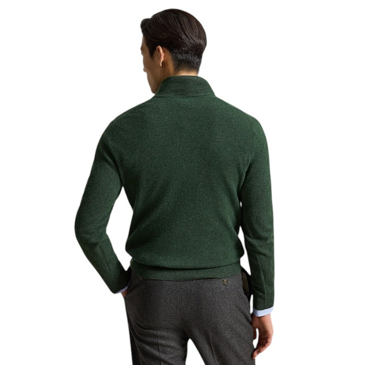 Polo Ralph Lauren Men pull trui heren groen 710876756504
