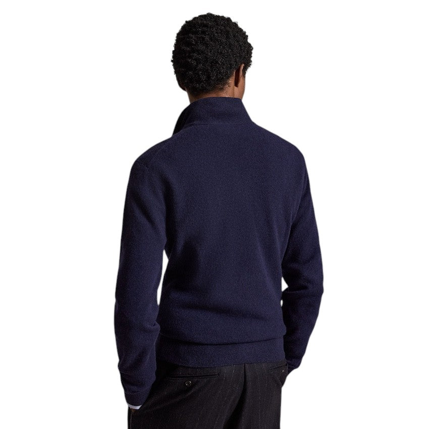 Polo Ralph Lauren Men pull trui heren marine 710876756001