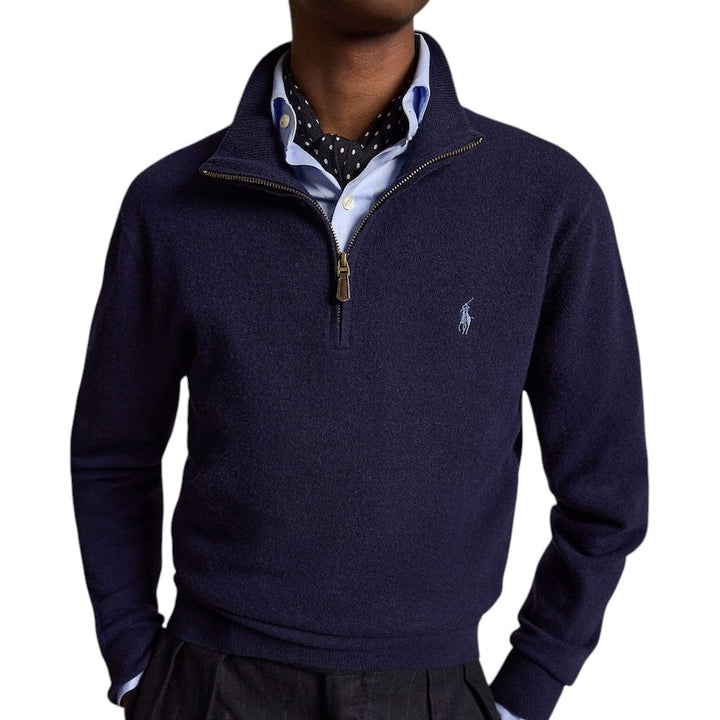 Polo Ralph Lauren Men pull trui heren marine 710876756001