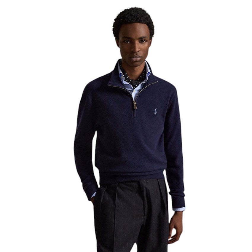 Polo Ralph Lauren Men pull trui heren marine 710876756001