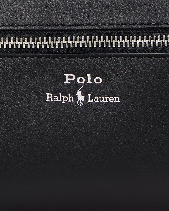 Polo Ralph Lauren Men shave kit heren zwart 405966737001