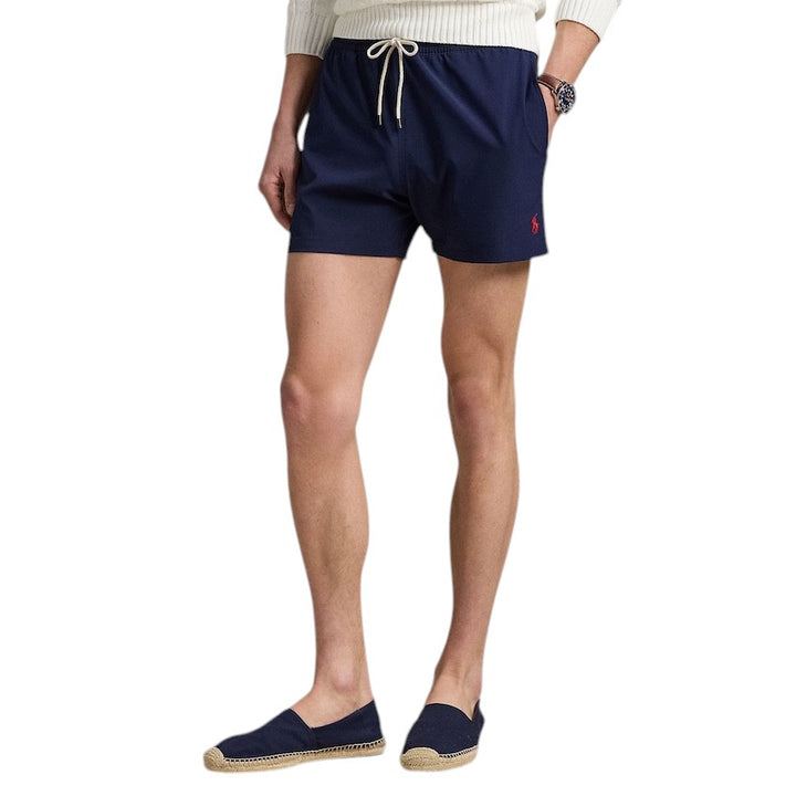 Polo Ralph Lauren Men zwemshort heren marine slim fit 710969031001