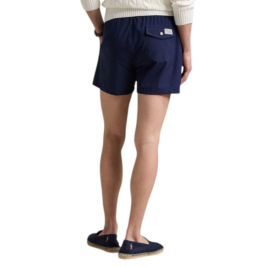 Polo Ralph Lauren Men zwemshort heren marine slim fit 710969031001