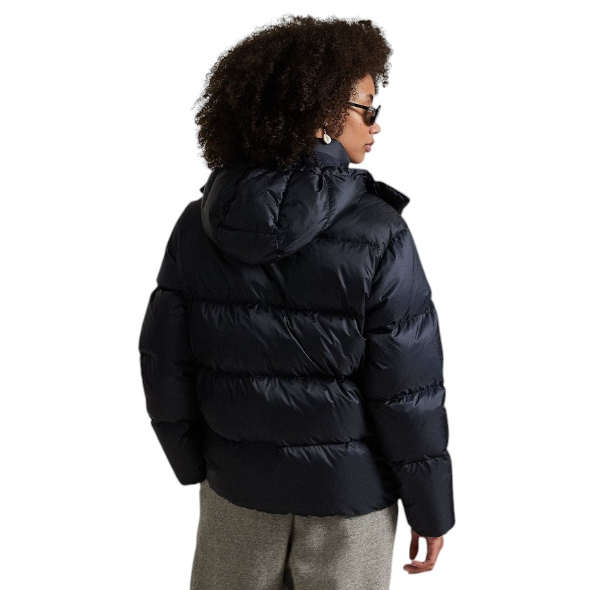 Polo Ralph Lauren Women parka dames marine 211932183001