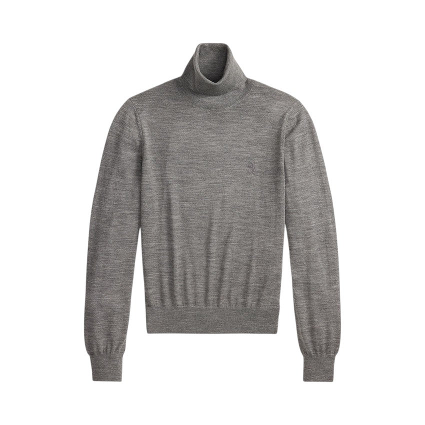 Polo Ralph Lauren Women pull trui dames grijs 211B17732003