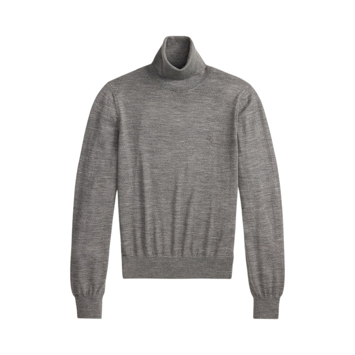 Polo Ralph Lauren Women pull trui dames grijs 211B17732003