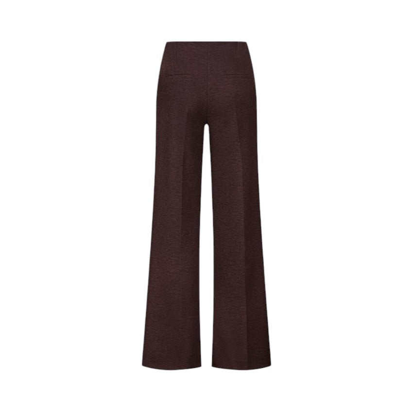 Riani broek dames bruin 683500-8190 0631