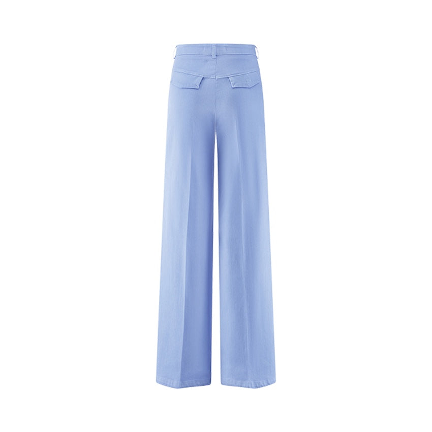 Riani broek dames ciel 633400-3993 405