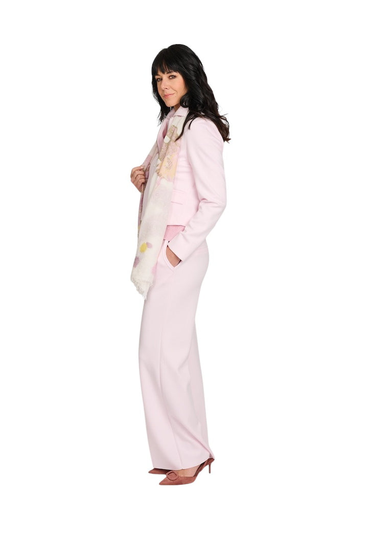 Riani broek dames roze 393190-8190 308