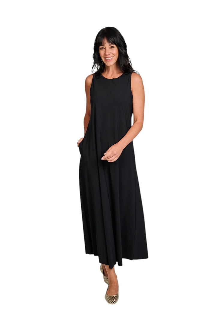 Riani vestire donna nero