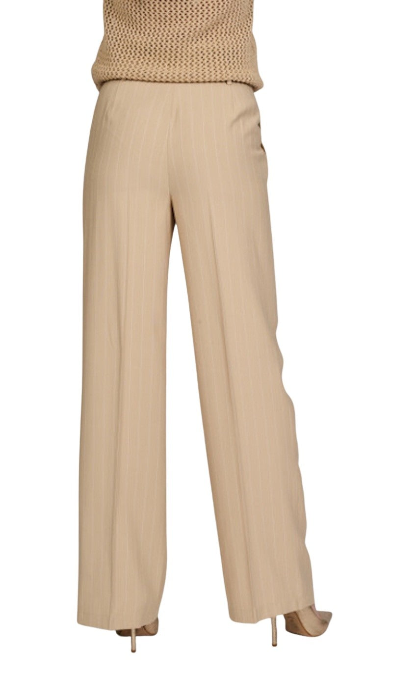 Scapa Flow Damenhosen beige Prinzessin