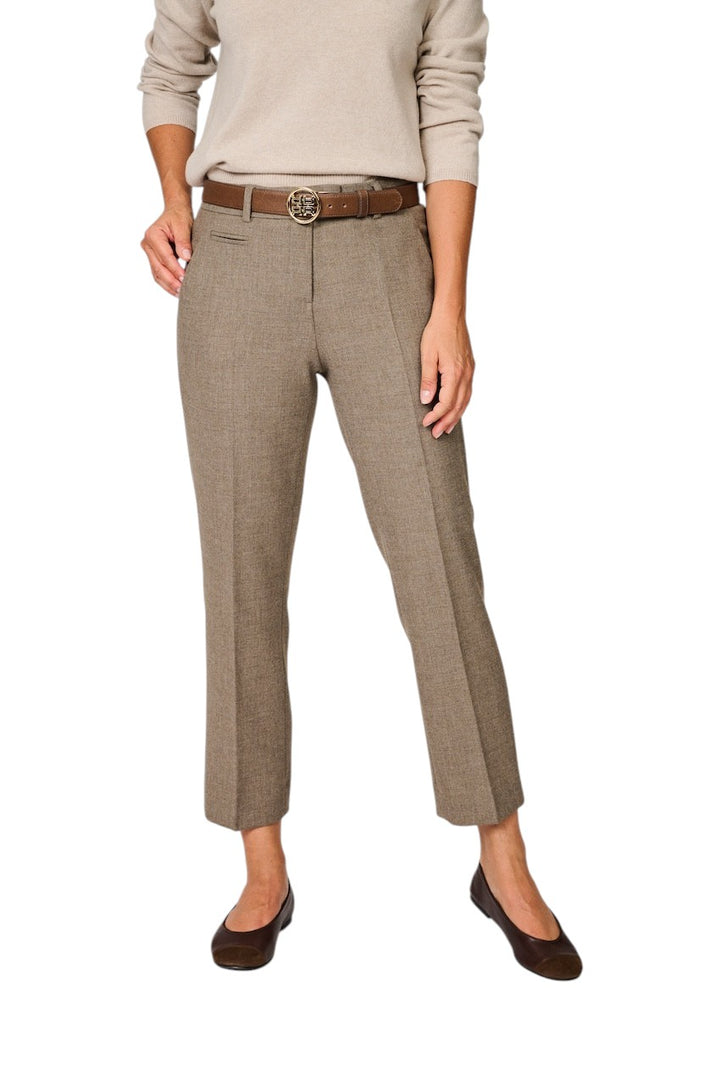 Seductive damebukser beige Mary