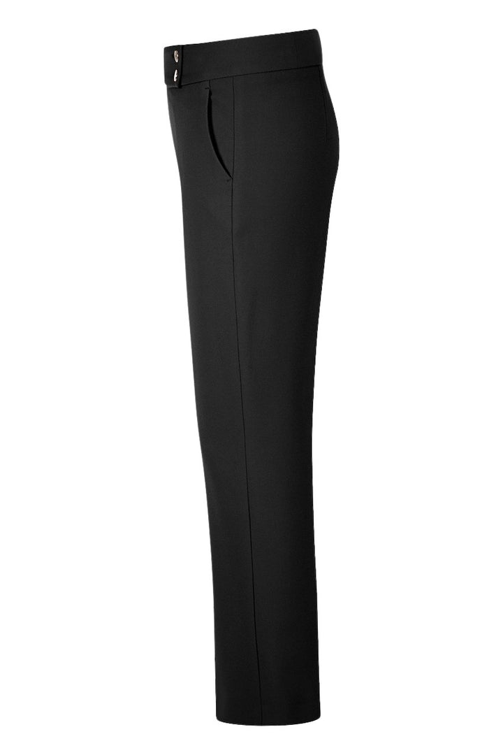 Seductive broek dames zwart