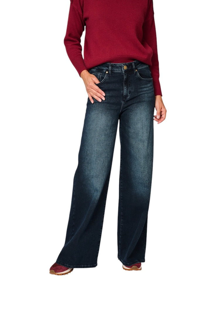 Seductive Damenjeans aus Denim