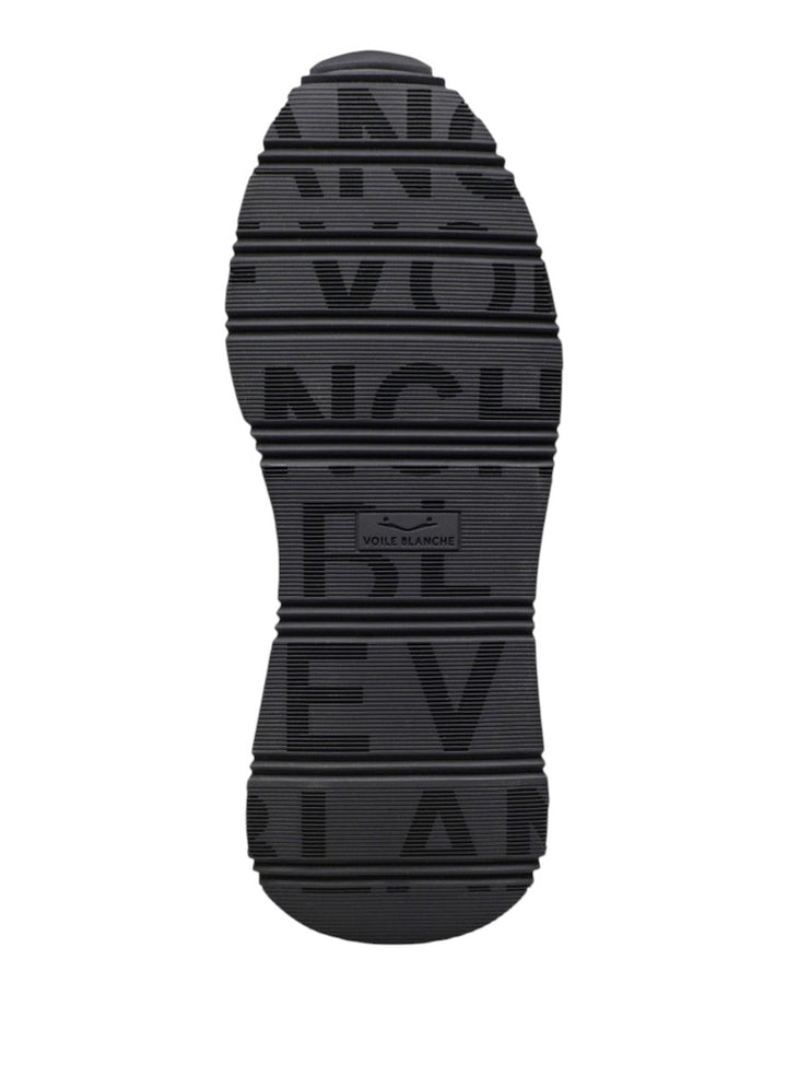 Voile Blanche Hommes chaussures de sport homme bleu QWARK EASY