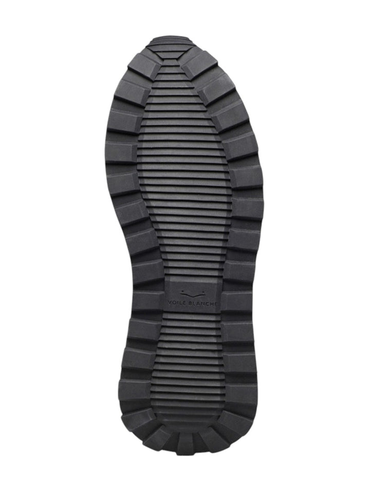 Voile Blanche Hommes Chaussures sport homme kaki QWARK HYPE