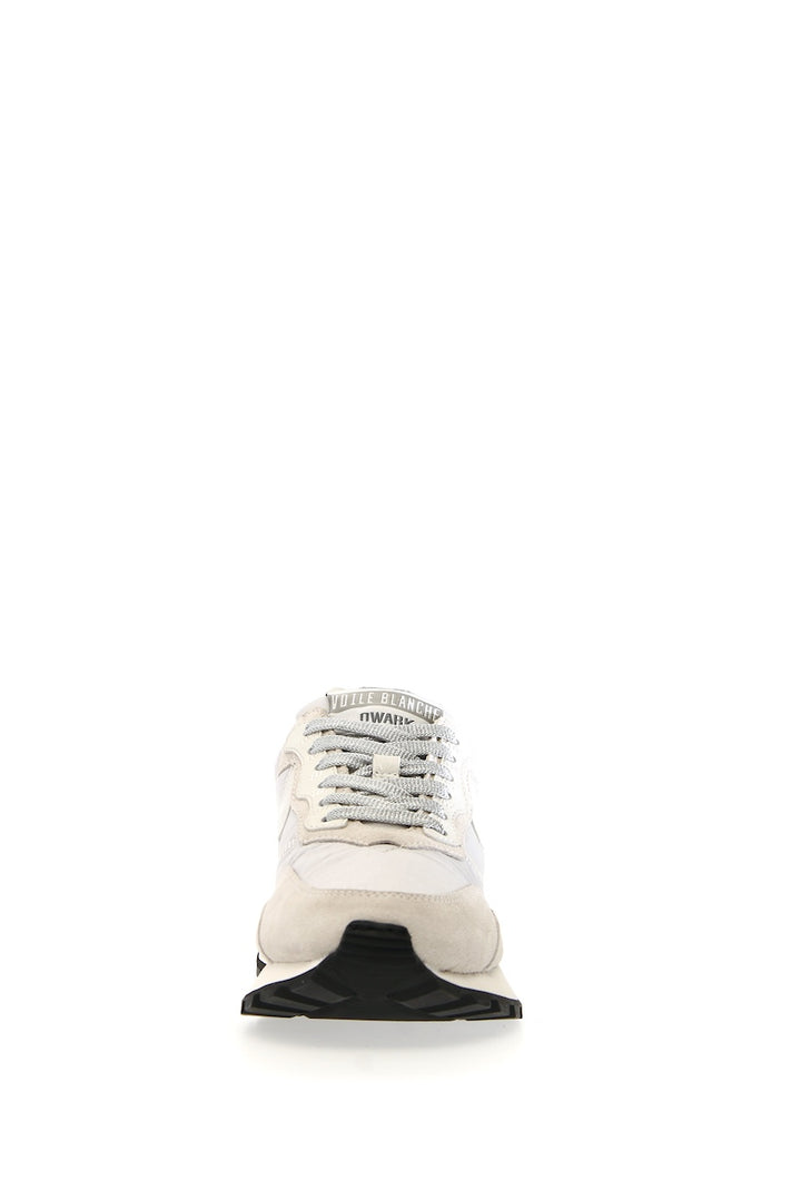 Voile Blanche Women sportieve schoenen dames grijs 2B95