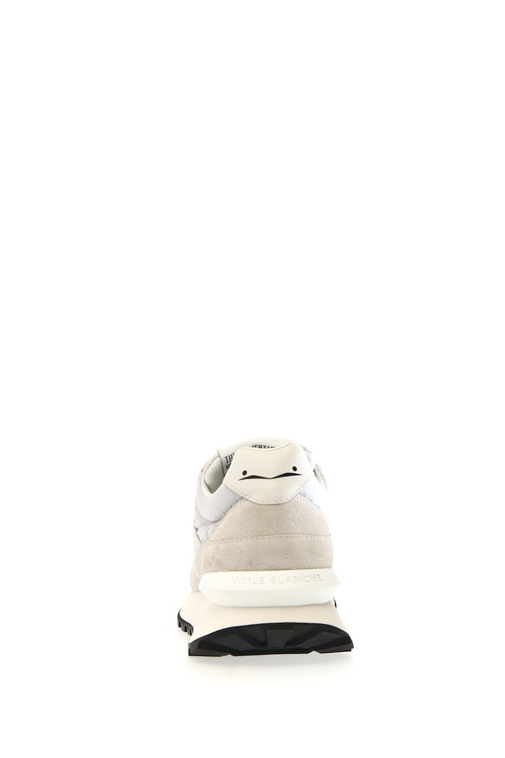 Voile Blanche Women sportieve schoenen dames grijs 2B95