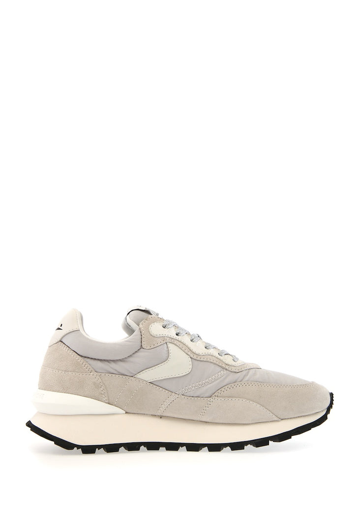 Voile Blanche Women sportieve schoenen dames grijs 2B95