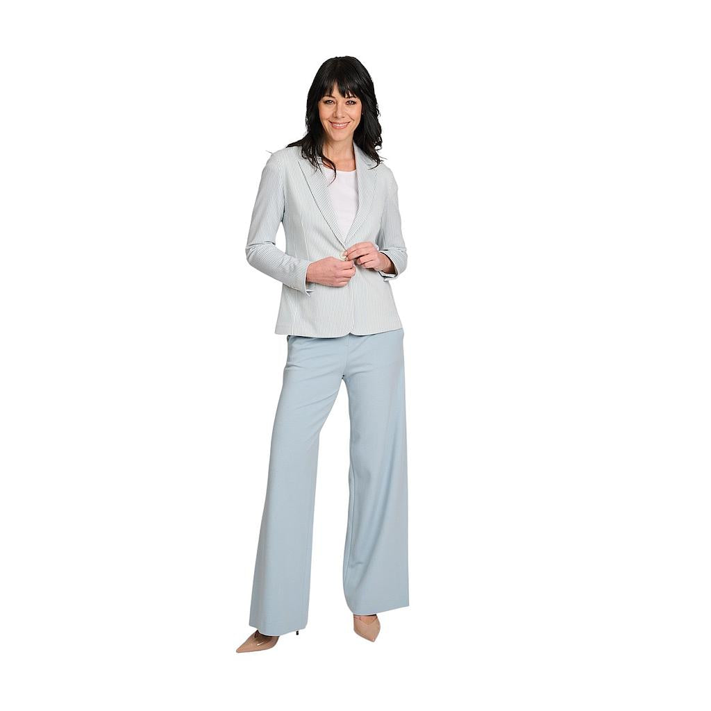 circolo-woman-vest-dames-ciel