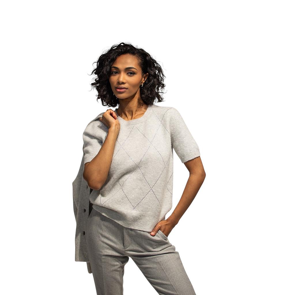 anneclaire-pull-trui-dames-licht-grijs-d1247-461-117