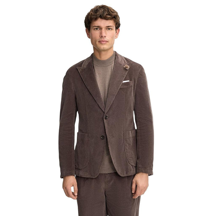 joop-vest-heren-bruin-hedvin