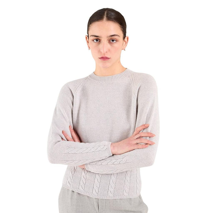 anneclaire-jersey-de-cuello-redondo-para-mujer-gris-claro-d1850-857-265