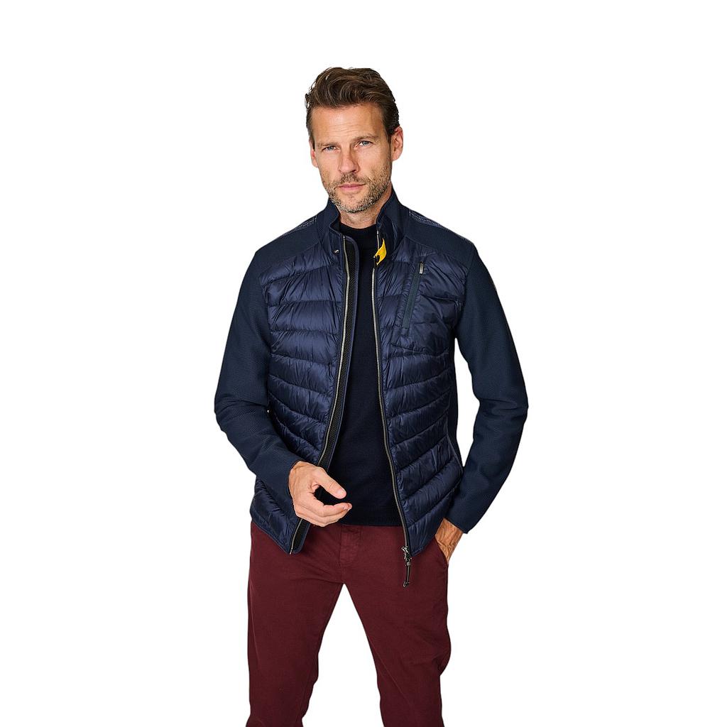 parajumpers-herre-parka-marineblå-jayden