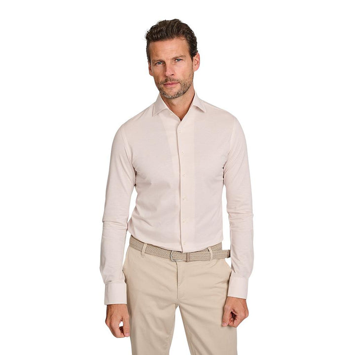 profuomo shirt-gentlemen-pink