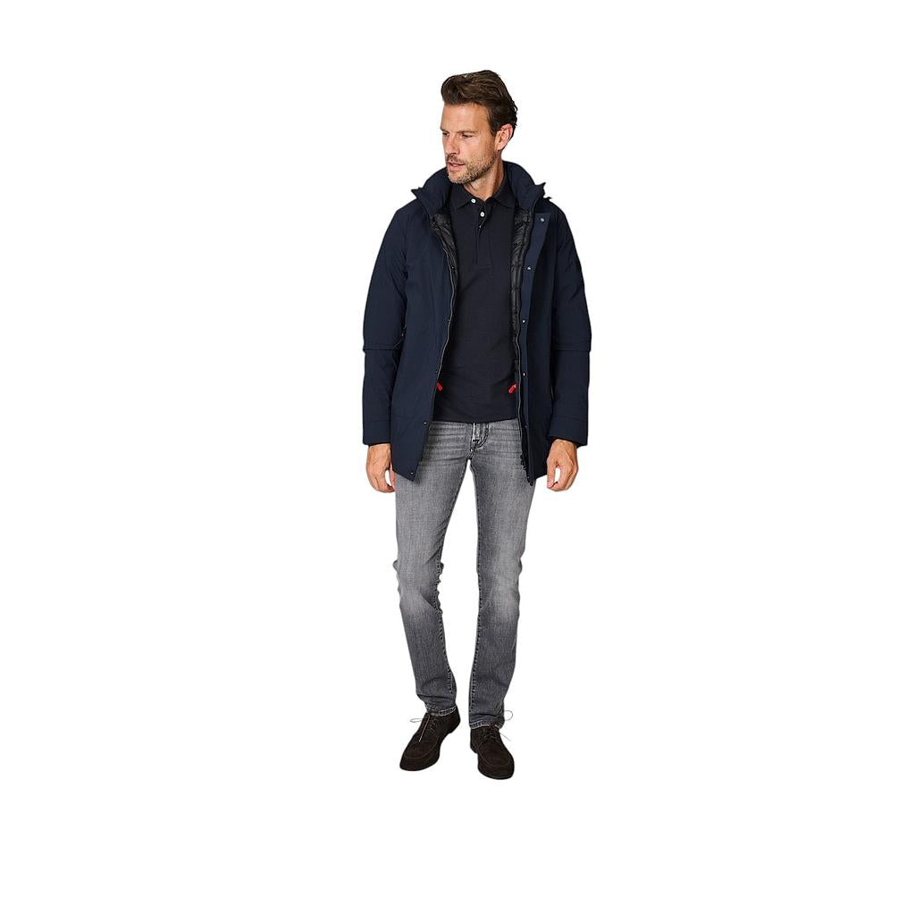 parka-Peuterey-para-hombre-azul marino-Peebles