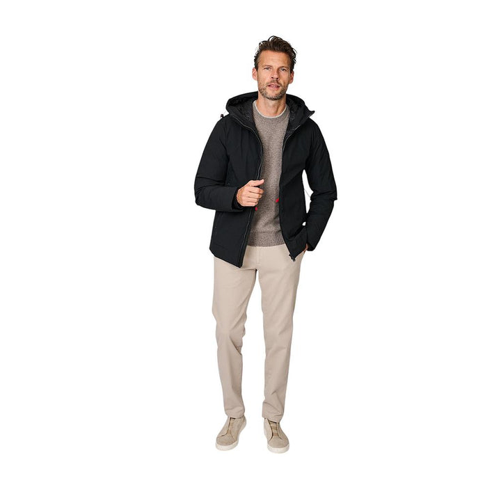 parka-Peuterey-para-hombre-negra-Loge