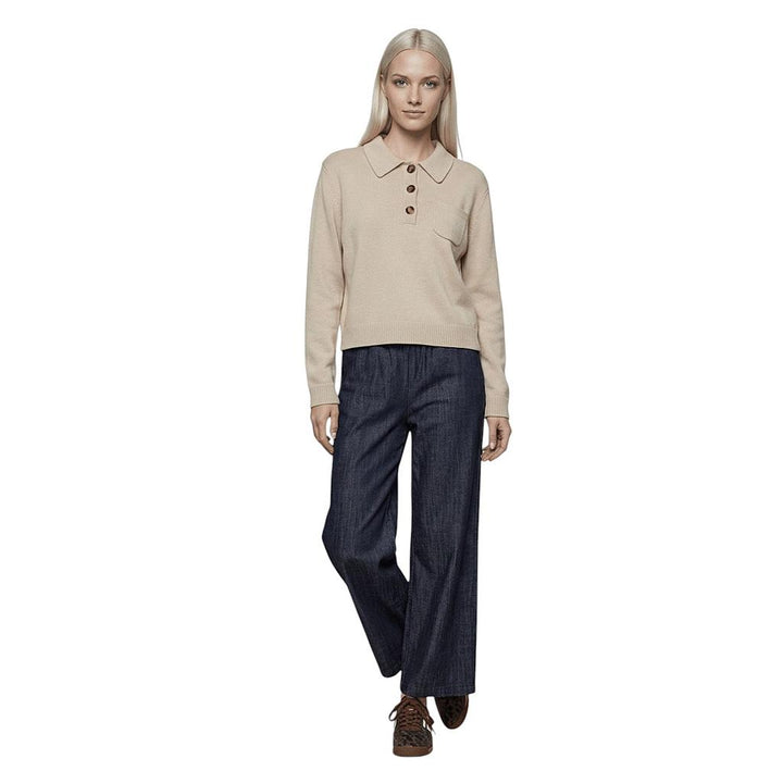 jeff-polo-shirt-damer-beige-loops
