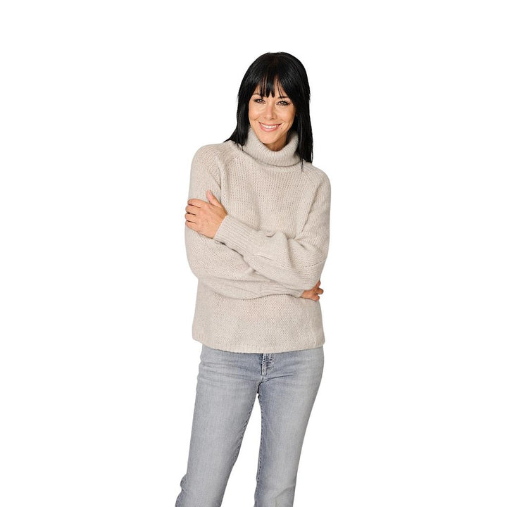 hemisphere-maglione-da-indossare-per-le-donne-colore taupe-1