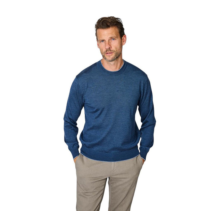 jersey-paul-shark-pull-cuello-redondo-hombre-azul-16311047-635
