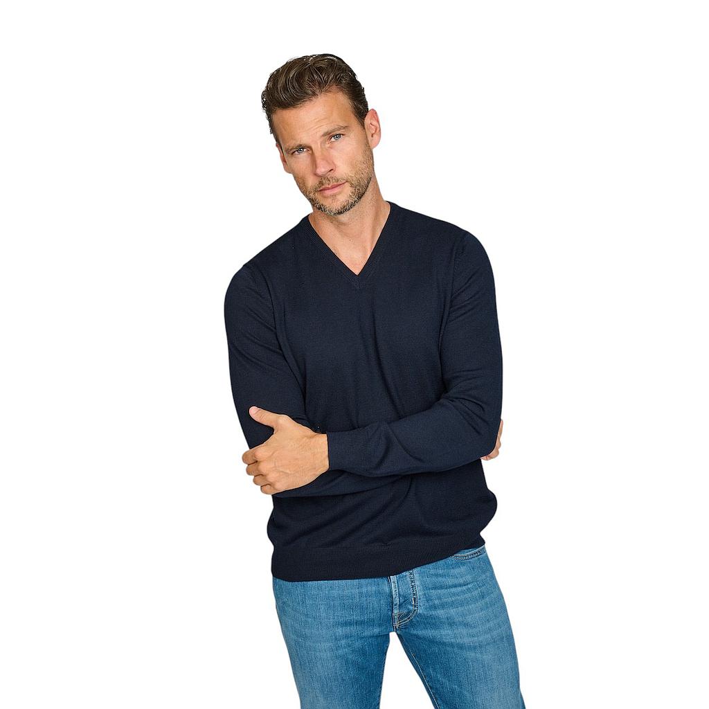 gran-sasso-men-pull-trui-v-hals-heren-donker-blauw-5