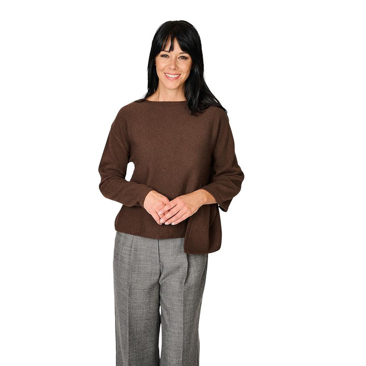 natan-kollektion-kappe-dame-brun-ory-uld-246