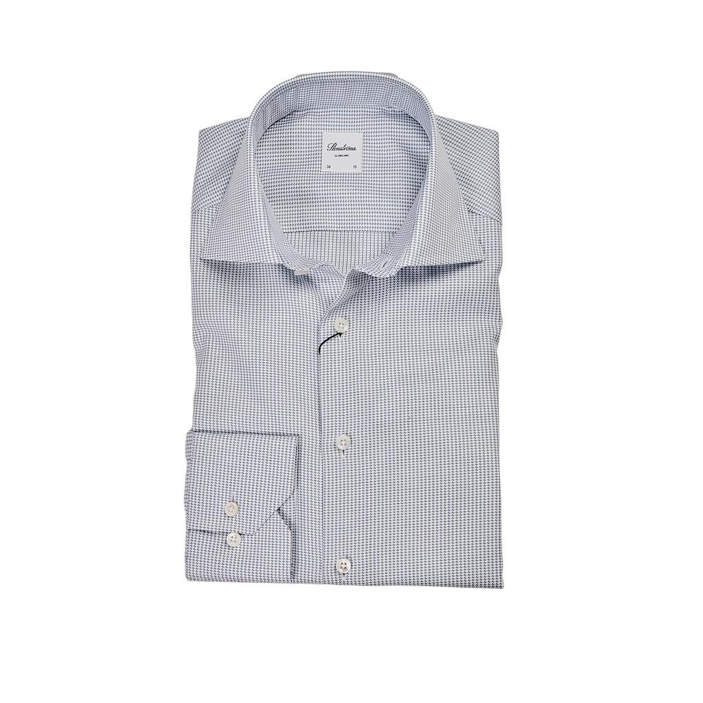 stenstroms-camisa-de-hombre-manga-larga-azul-oscuro-slimline