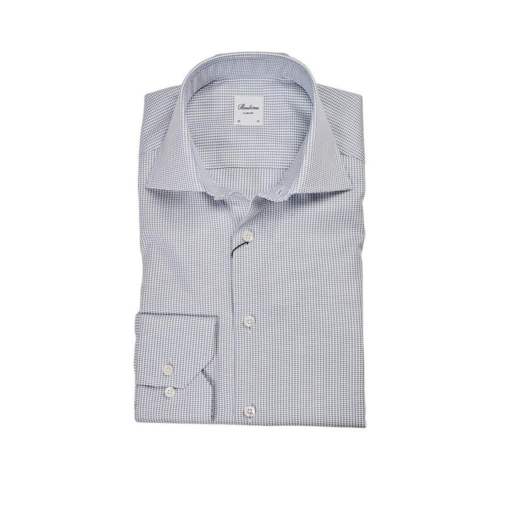 stenstroms-camisa-de-hombre-manga-larga-azul-oscuro-slimline