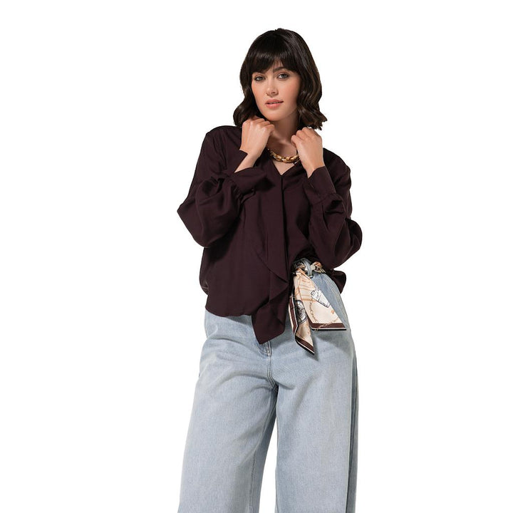 caroline-biss-top-da-donna-viola-4649-53