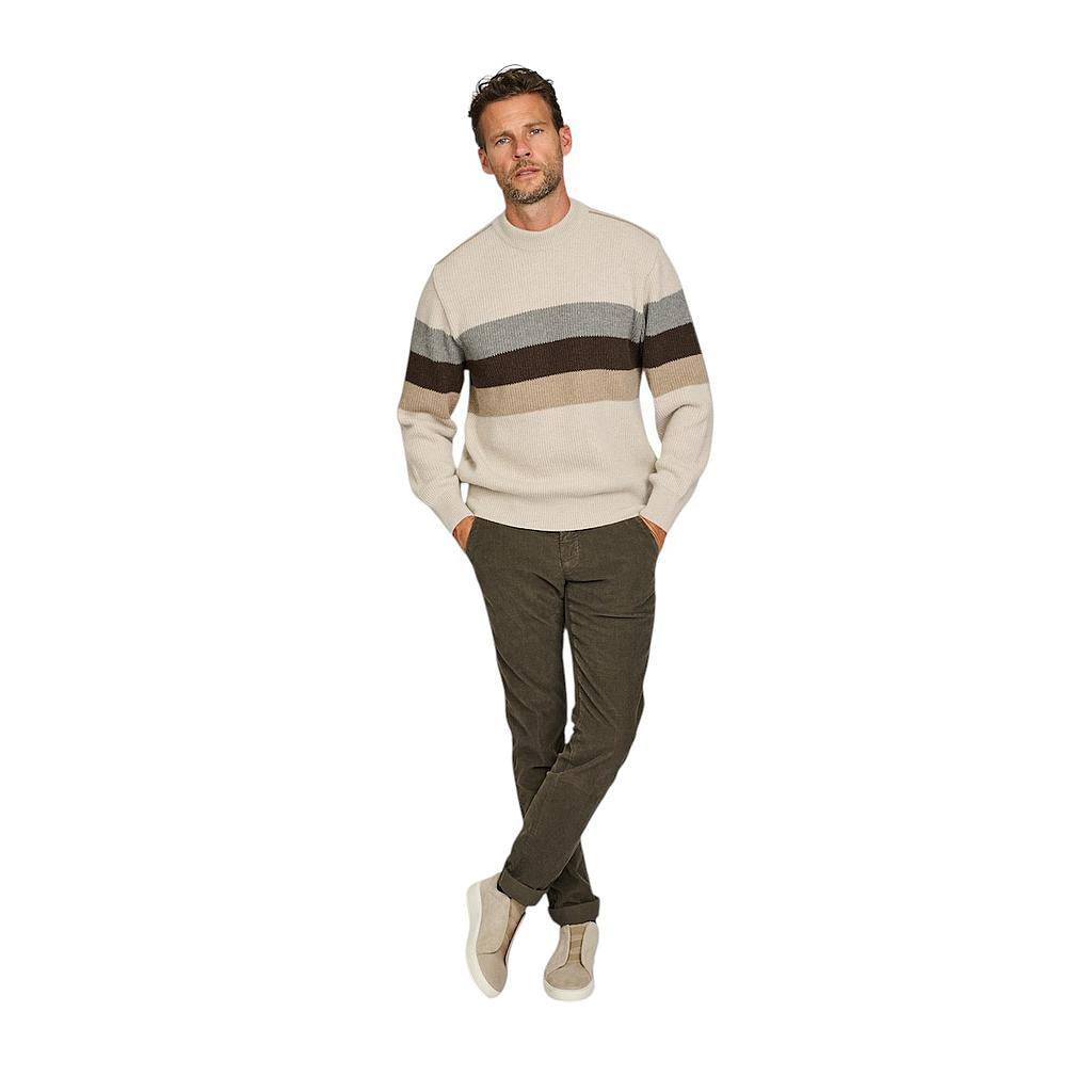 paul-shark-pull-trui-ronde-hals-heren-multi