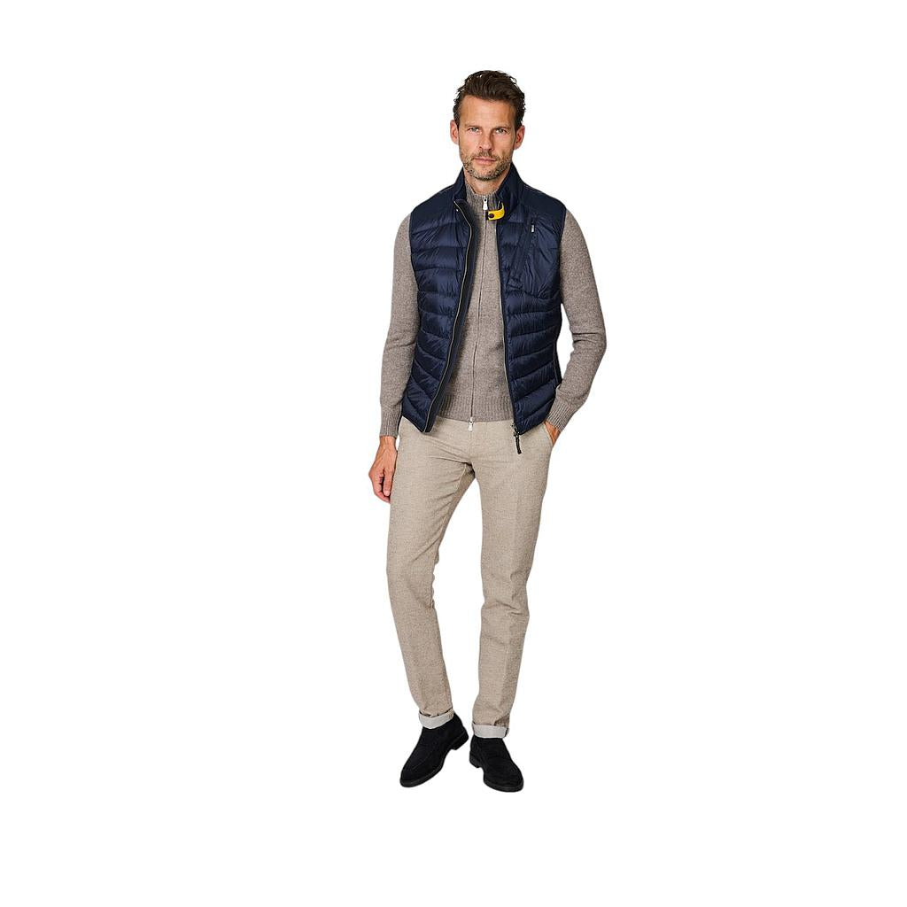 parajumpers-chaleco-para-hombre-azul marino-Zavier
