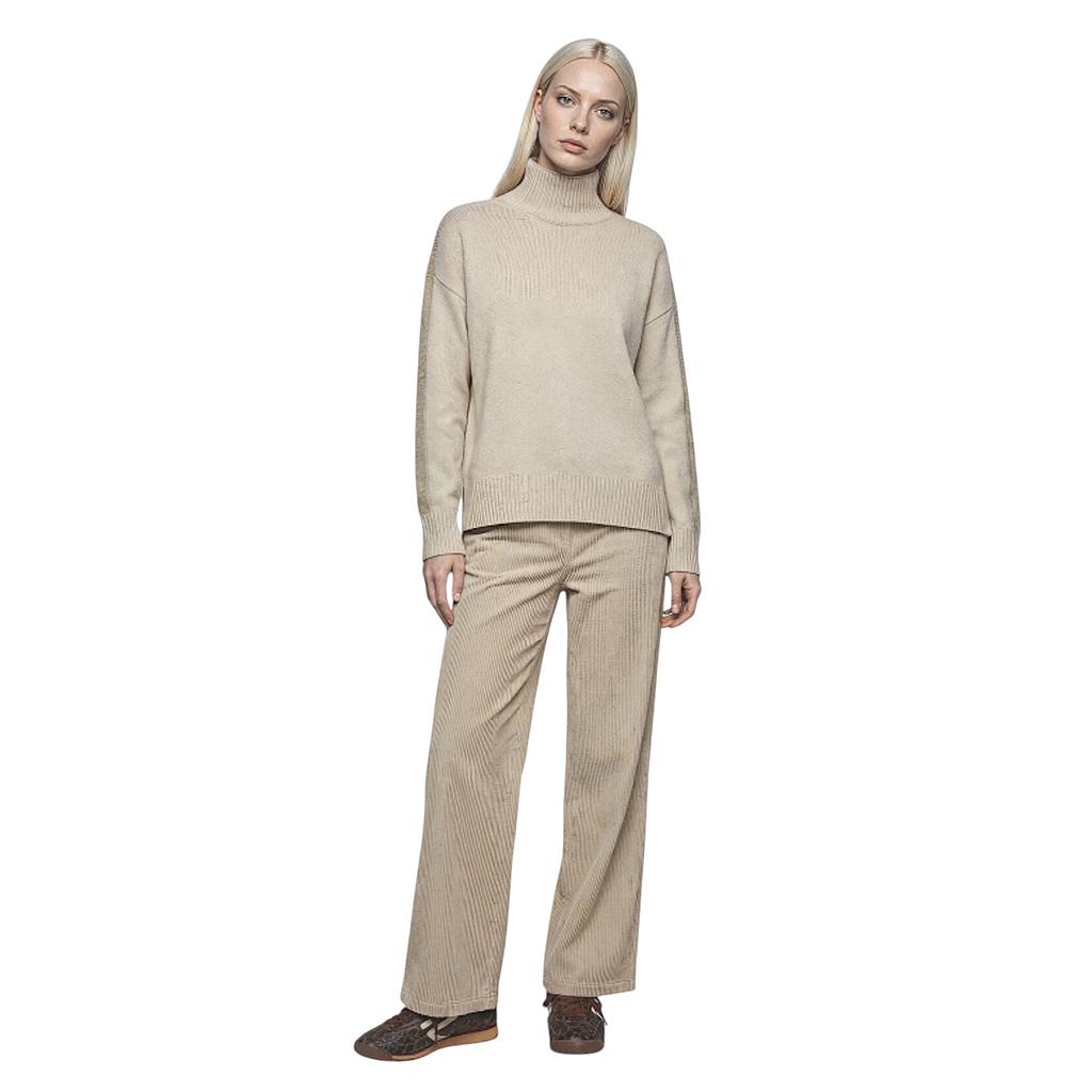jeff-jersey-de-cuello-redondo-cuello vuelto-mujer-crudo-dylan