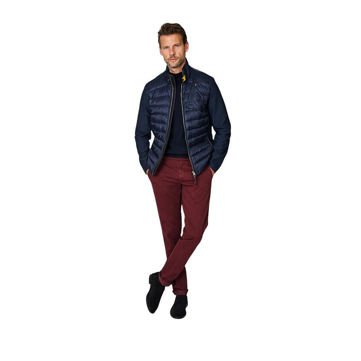 masons-herre-sportbukser-bordeaux-torino-elegance