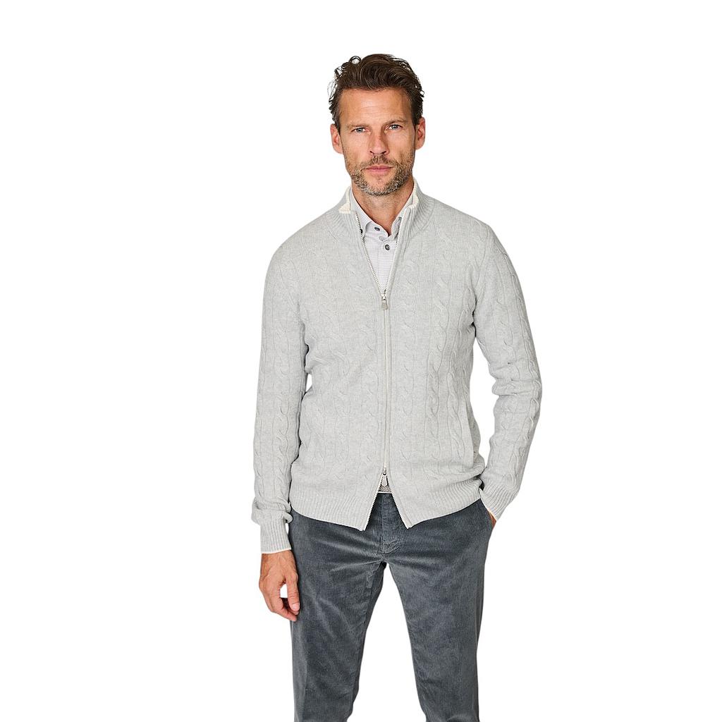 gran-sasso-men-gilet-heren-licht-grijs-1