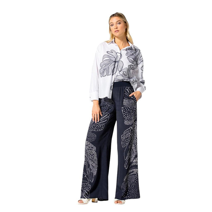 caroline-biss-broek-dames-marine-1516-29