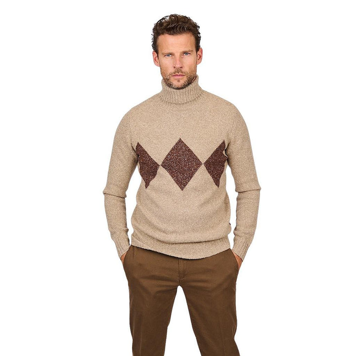 at-p-co-pull-trui-heren-beige