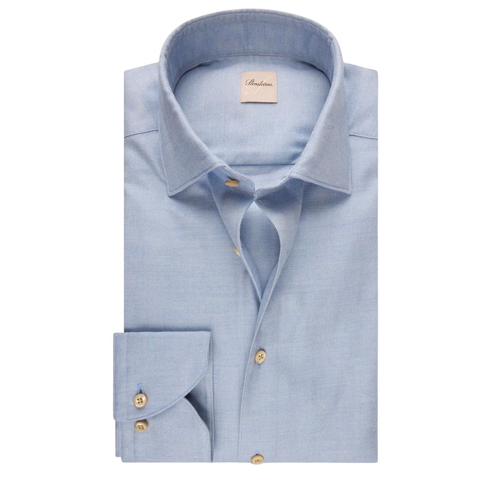 stenstroms-men-hemd-lange-mouwen-heren-licht-blauw-6127119025-100