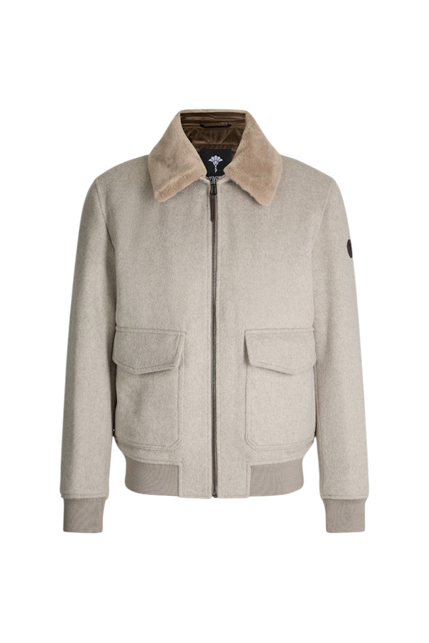 Joop} manteau sport homme beige DEREC